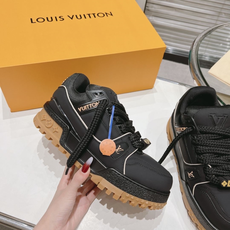 Louis Vuitton Trainer Sneaker